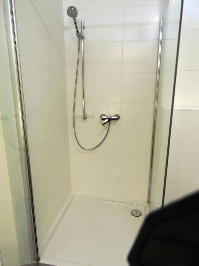 203 Rom, Studio Apartment, 38M2 1-4 Pers Klagenfurt am Woerthersee Exterior photo