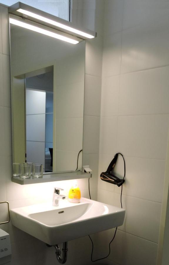 203 Rom, Studio Apartment, 38M2 1-4 Pers Klagenfurt am Woerthersee Exterior photo