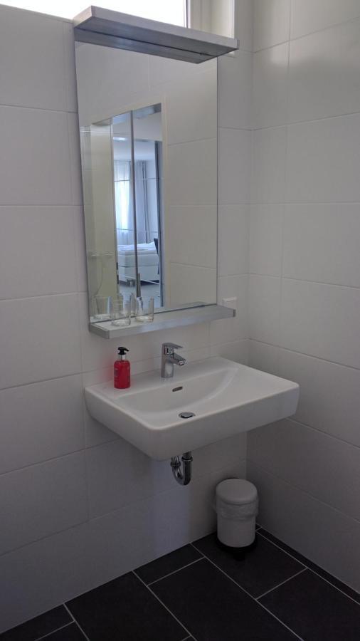 203 Rom, Studio Apartment, 38M2 1-4 Pers Klagenfurt am Woerthersee Exterior photo